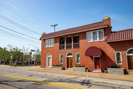 4730 Friendship Ave