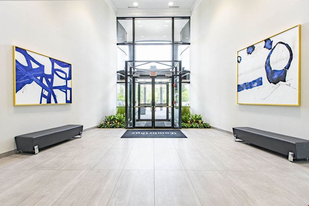 Cambridge Court Phase II