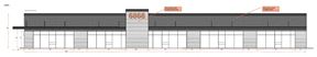 Interstate Blvd, Horn Lake, MS Flex Office Warehouse Building - Build-to-Suit 