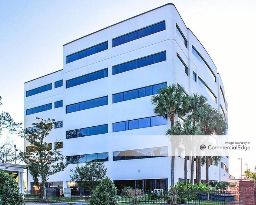 Lucerne Medical Plaza 100 West Gore Street, Orlando, FL CommercialSearch