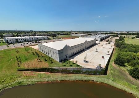 Industrial space for Rent at 625 Northeast 122nd Street in Oklahoma City