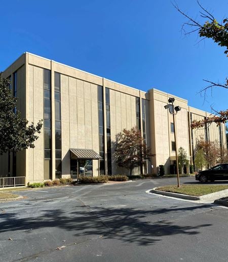 Office space for Rent at 1777 Saint Julian Pl in Columbia