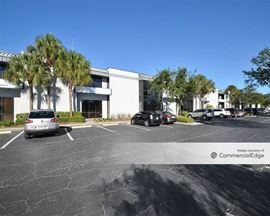 580 Corporate Center - Building 200