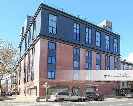 Office space for Rent at 926 Bedford Avenue in Brooklyn