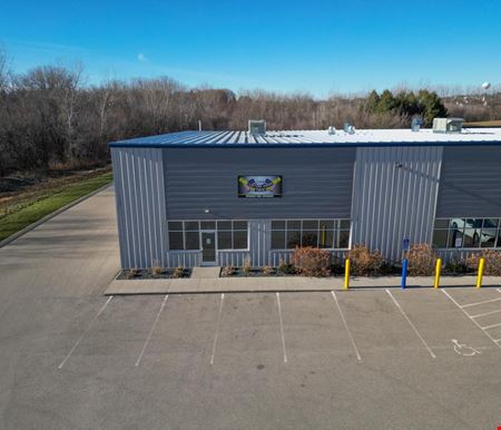 Photo of commercial space at 6131 Rome Cir NW in Rochester