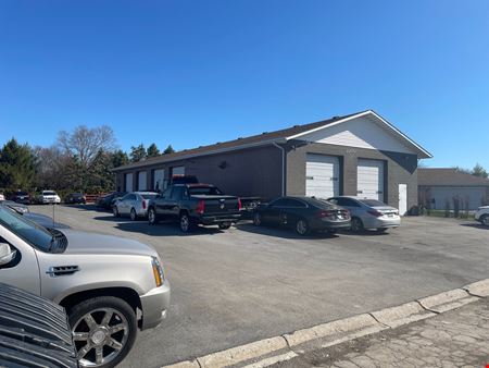 Photo of commercial space at 2200 198th Place in Lynwood