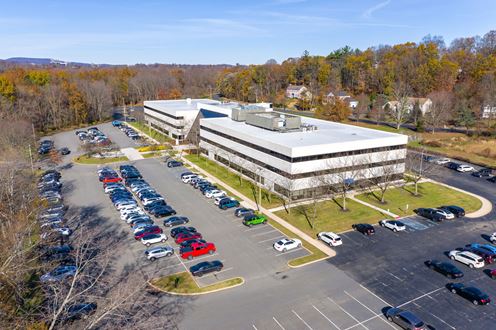 100 Southgate Office 