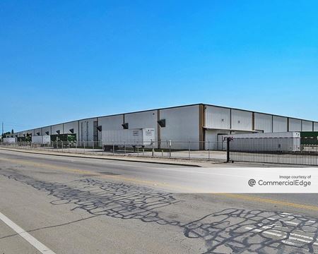 Industrial space for Rent at 1400 East Victor Road in Lodi