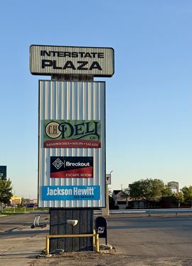 1035 & 1051 E Interstate Avenue