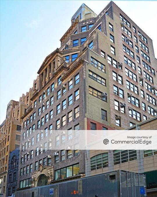 242 West 30th Street Property & Listing Details 42Floors