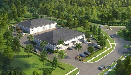 Photo of commercial space at 24 Hudson Way in Ponte Vedra