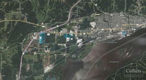 167,071 SF Industrial Portfolio - Including Over 100 Acres of Land