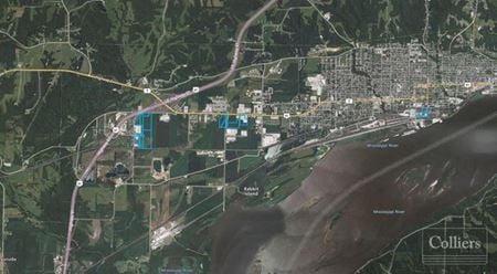 Industrial space for Sale at Fort Madison in Fort Madison