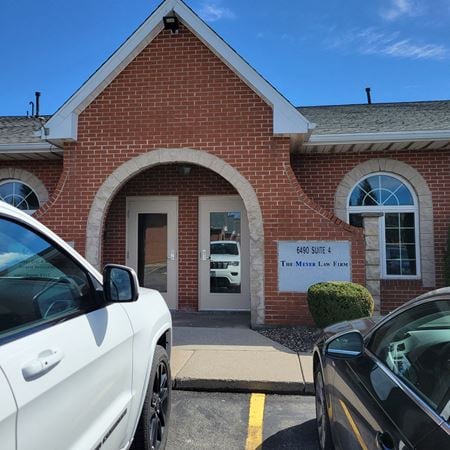 Office space for Sale at 6490 Main Street in Williamsville