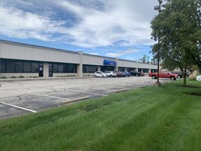 3250 N Post Road Bldg 100