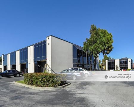 Office space for Rent at 21 Airport Blvd in South San Francisco