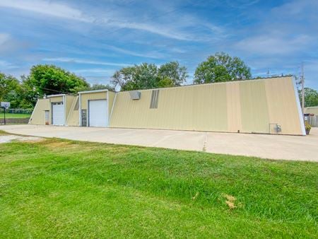 Industrial space for Rent at 12605 6th St in Grandview