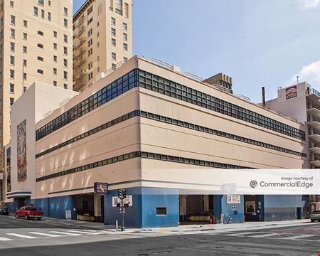 Office space for Rent at 420 Taylor Street in San Francisco
