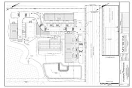 Coastal Bodegas Industrial Park