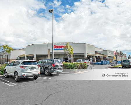Photo of commercial space at 3560 West Century Blvd in Inglewood
