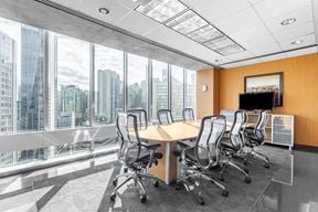 Regus - Vancouver - West Georgia