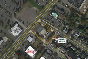 3402 Route 9 South