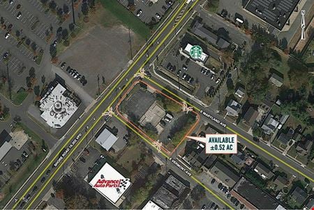 Photo of commercial space at 3402 Route 9 South in Rio Grande