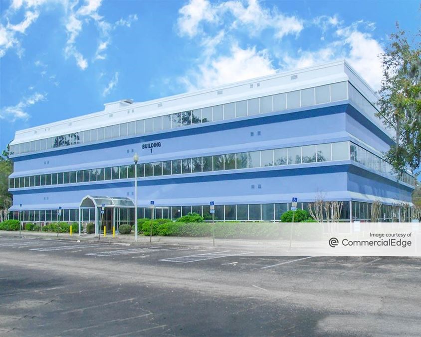 Fort Knox Executive Office Center Building 1 2727 Mahan Drive