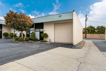 Photo of commercial space at 2820  Metropolitan Place in Pomona