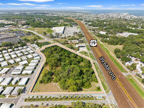 5.48 Acres U.S. Highway 19