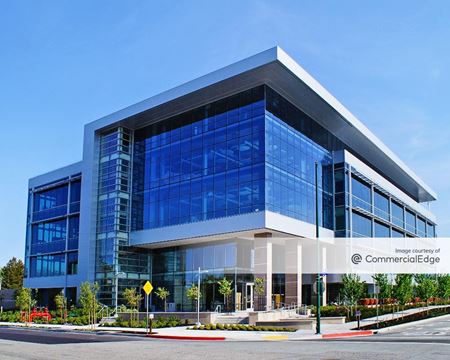 Photo of commercial space at 1255 Pear Avenue in Mountain View