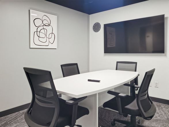 Regus - Longmont - Terry St