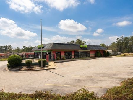 Retail space for Sale at 9009 Two Notch Rd in Columbia