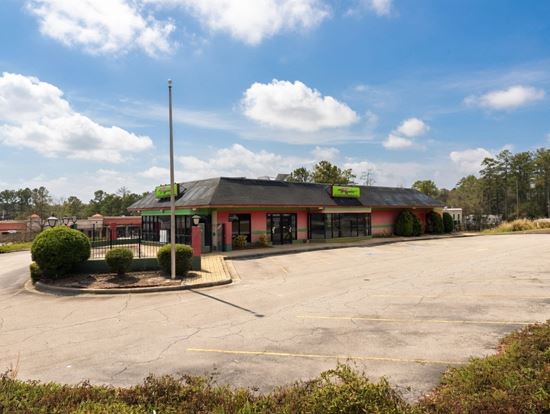 9009 Two Notch Rd