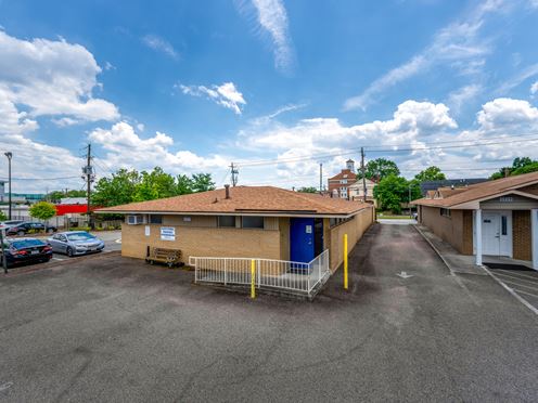 1515 Laney Walker Blvd.