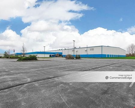 Industrial space for Rent at 1450 Commerce Pkwy in Franklin
