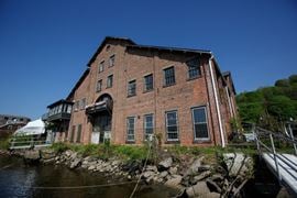108 East Strand Street