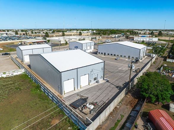 Flex Space near I-20 Business