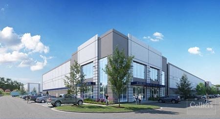 Industrial space for Rent at 2810 Dogwood Dr SE in Conyers