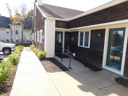 Photo of commercial space at 750 Central Ave in Dover