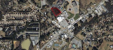VacantLand space for Sale at Church St in Moody