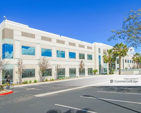 Office space for Rent at 6155 El Camino Real in Carlsbad