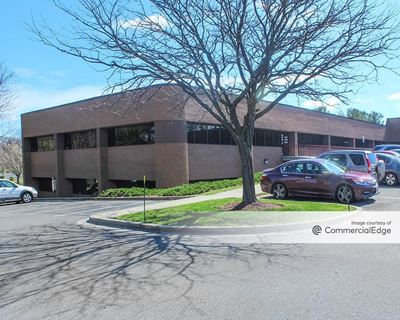 Knollwood Development Corp - 1300 Mercantile Lane at Largo Park