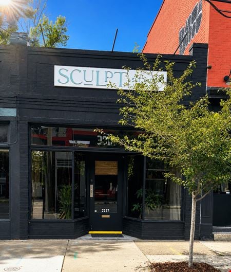 Retail space for Sale at 2227 W Main St in Richmond