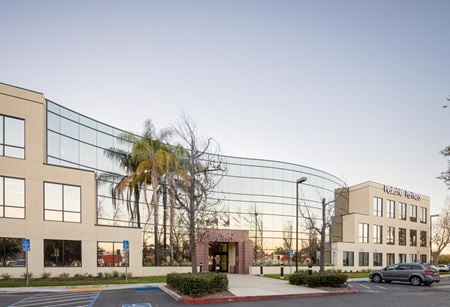 Office space for Rent at 27699 Jefferson Avenue in Temecula