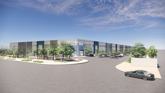 The Standard on Pecos