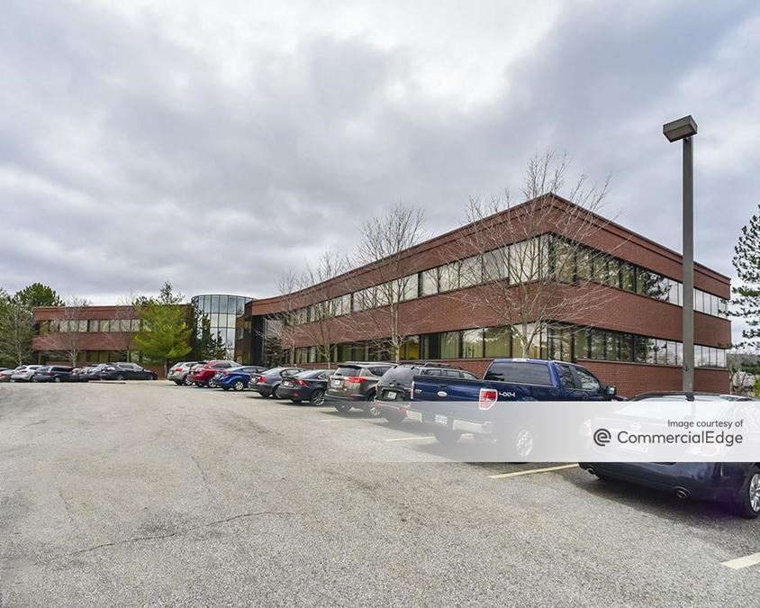 Marlborough Executive Park Property & Listing Details 42Floors