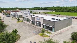 1070 FM 646 Road West