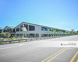 Raleigh Ironworks - Double Gable