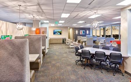 Office space for Rent at 12800 Whitewater Drive, Suite 100 in Minnetonka